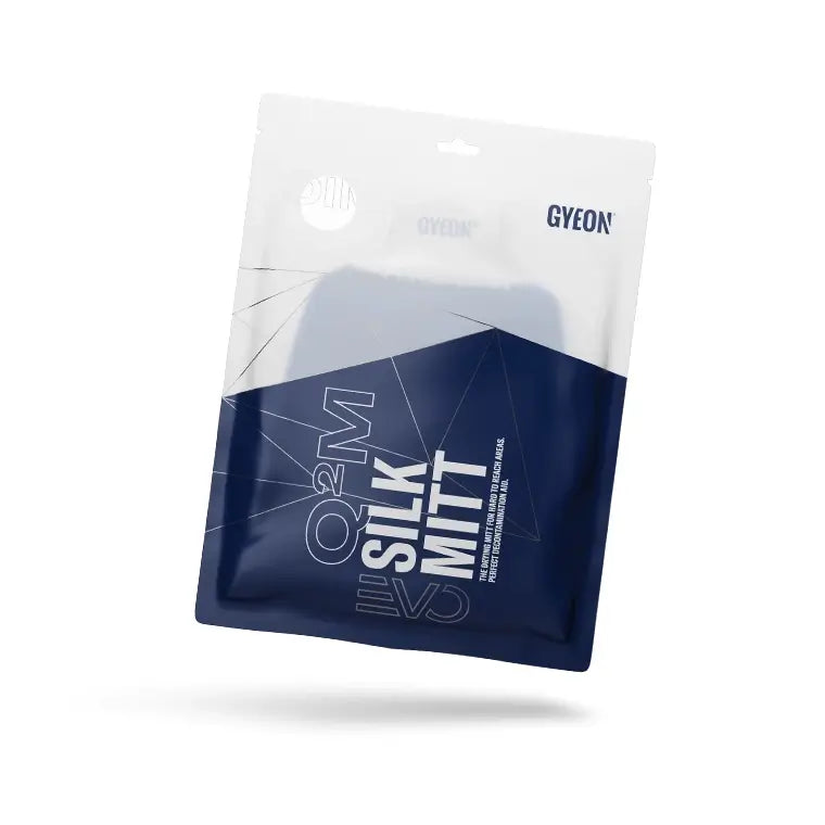 GYEON Q²M SilkMitt EVO