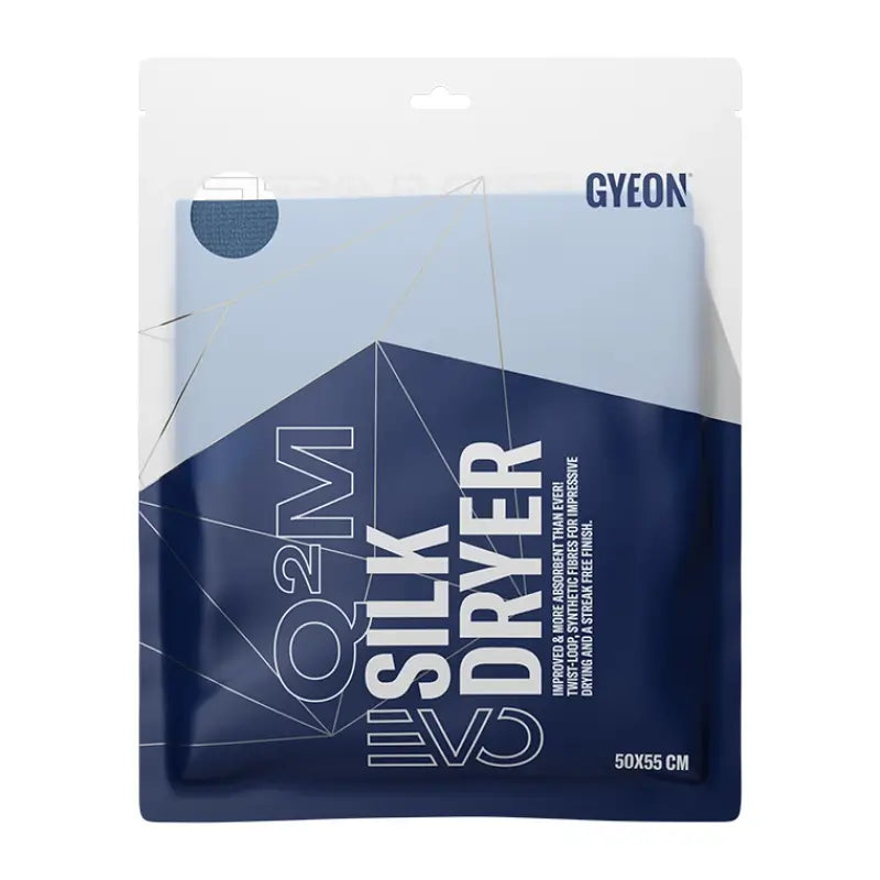 GYEON Q²M SilkDryer EVO