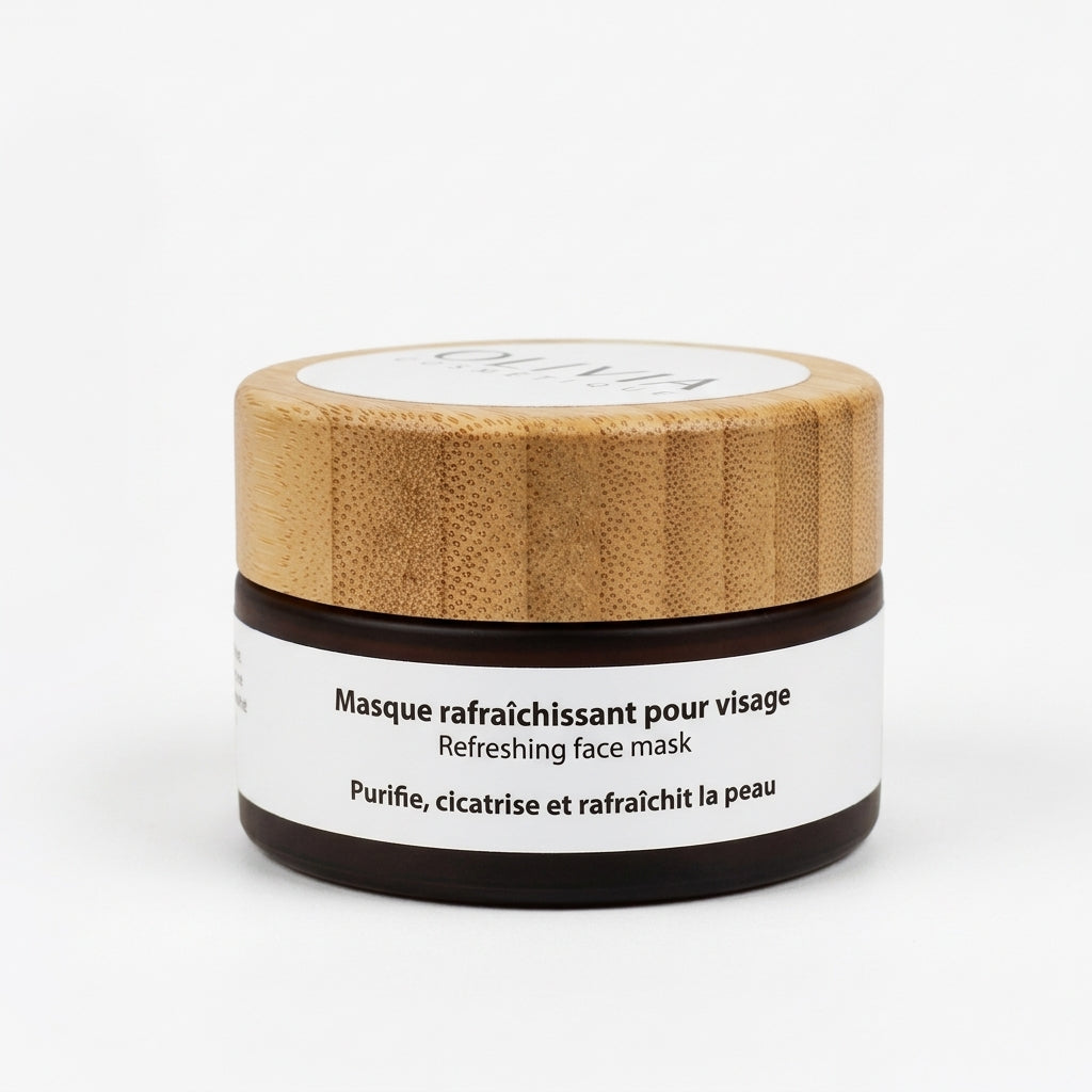 Estuche Frescura Natural
