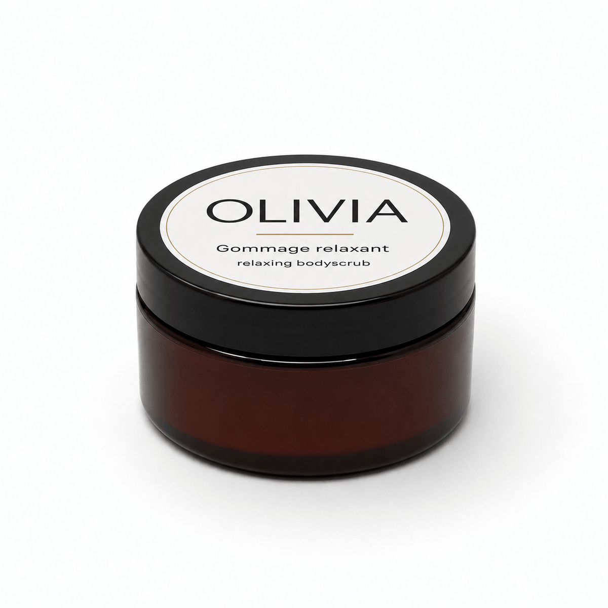 Exfoliante relajante