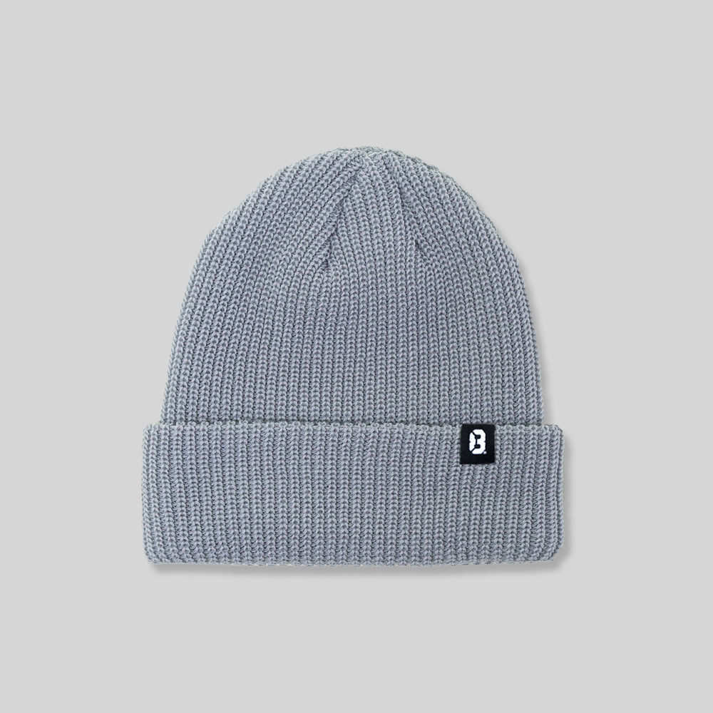 Gorro F83 - GRIS