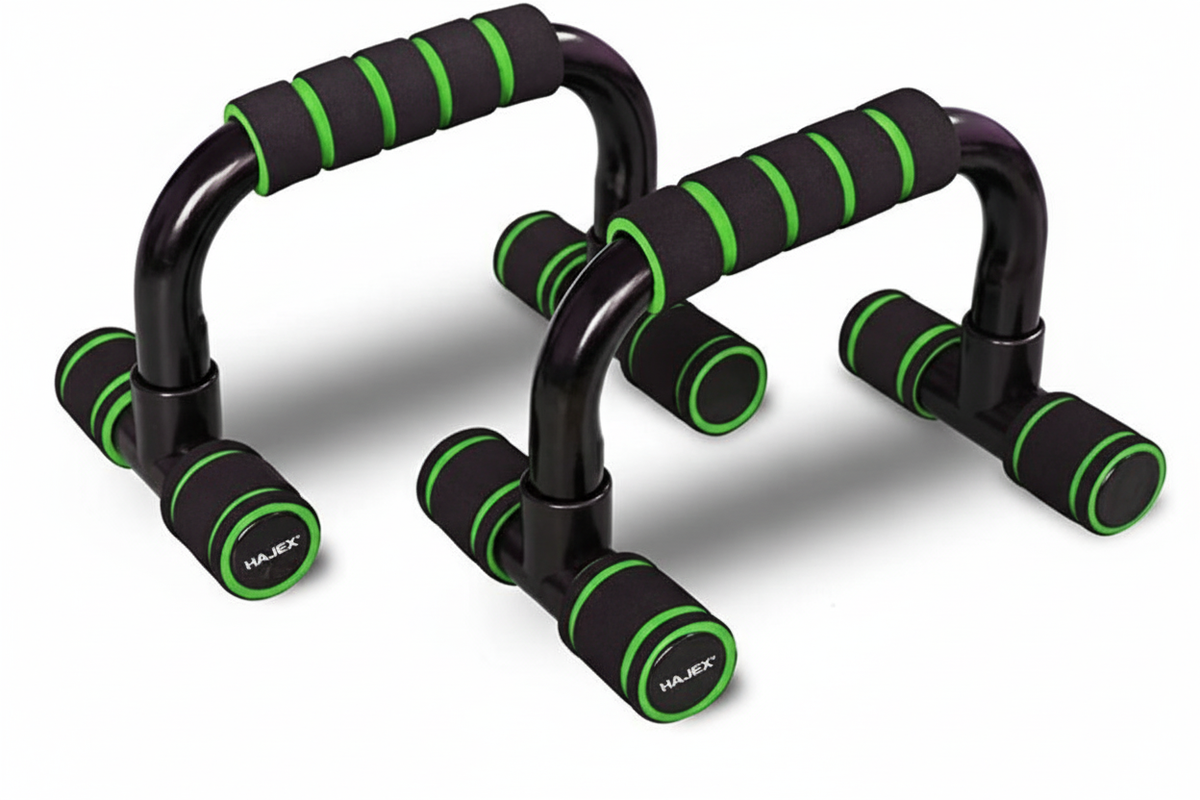 Soportes para flexiones HAJEX