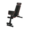 HAJEX Fitnessbank - X4