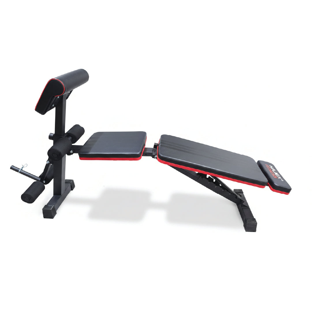 HAJEX Fitnessbank - X4