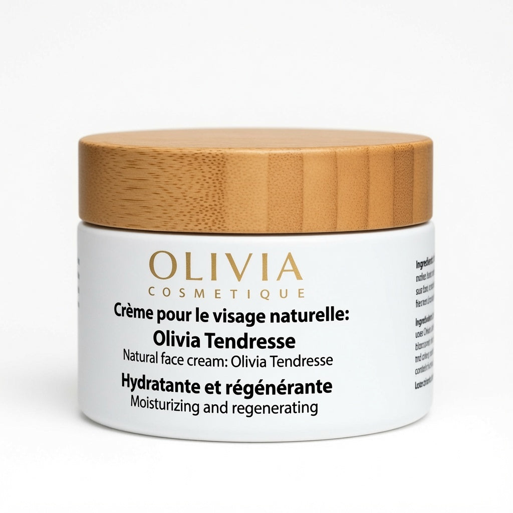 Crema hidratante facial