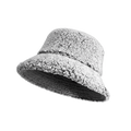 Pook Unisex Sherpa Bucket Hat