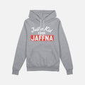 Nur ein Junge aus JAFFNA - GREY