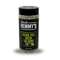 Uncle Hemmy’s : Herb You Been Talking Sh*t Bottle