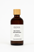 Huile anti-pelliculaire (Bain)