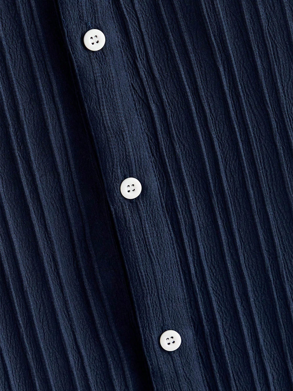 Men's Two-Piece Relaxed Resort Shirt & Cropped Pants Set