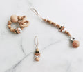 Trio de petits cerfs
