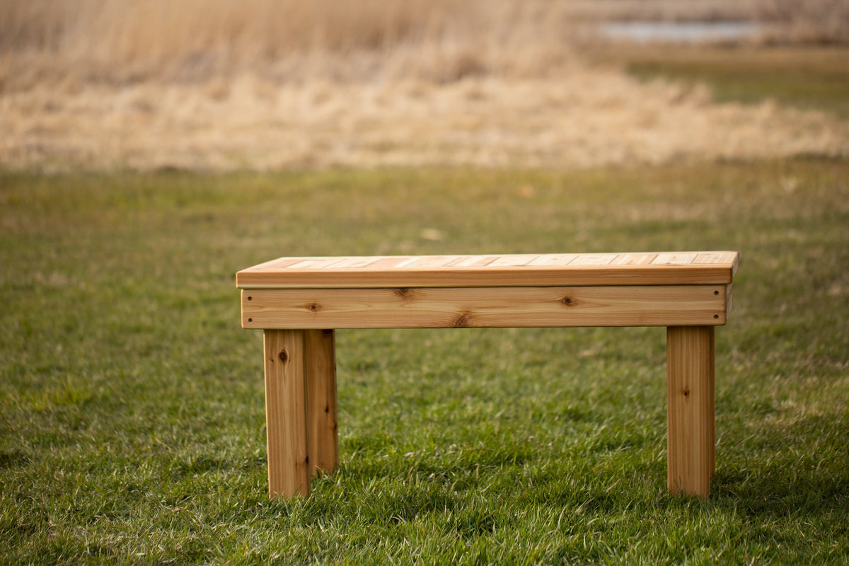 Simple Side Table