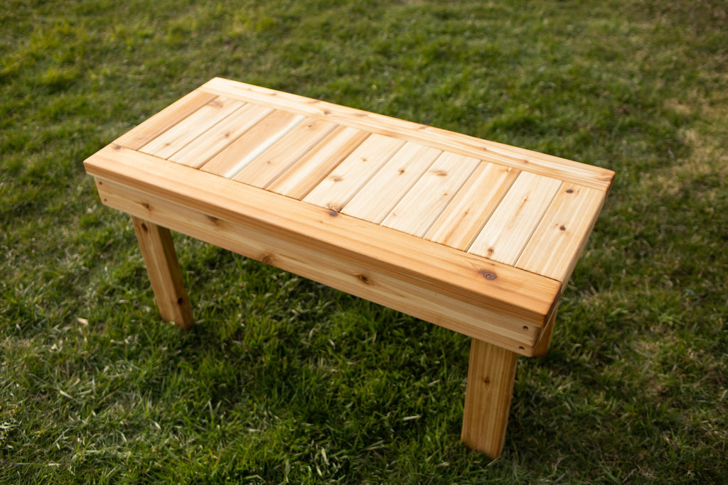 Simple Side Table