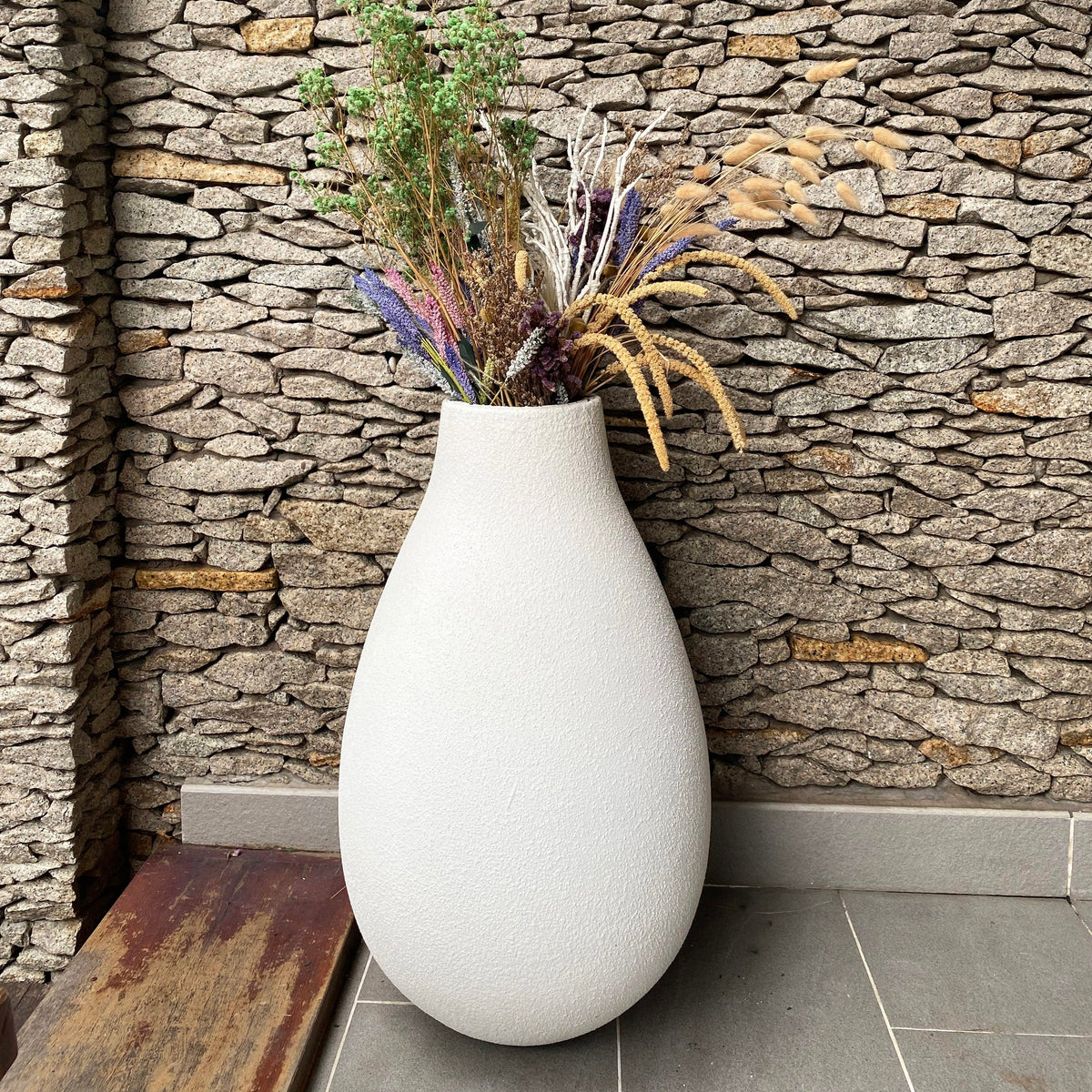 Black Vase Collection