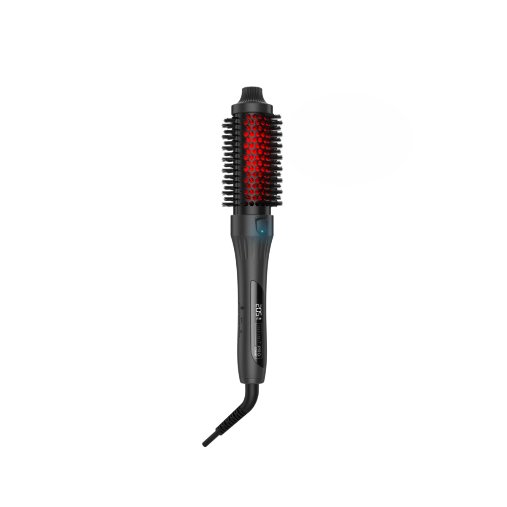 Brosse Thermique Conair  InfinitiPro - Infrarouge