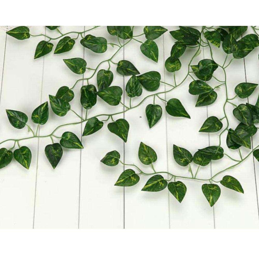 Izel Artificial Hanging Plant 3’