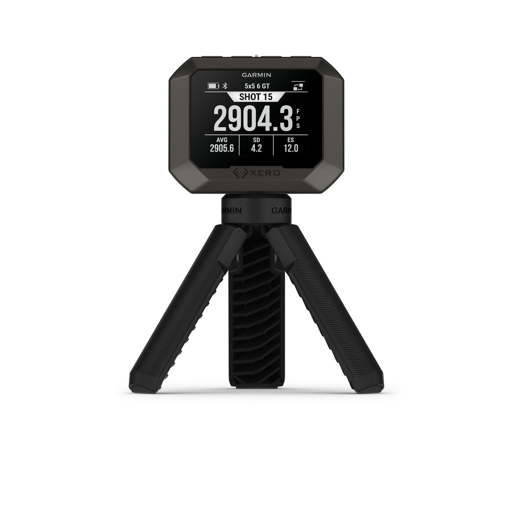 Cronógrafo Xero® C2