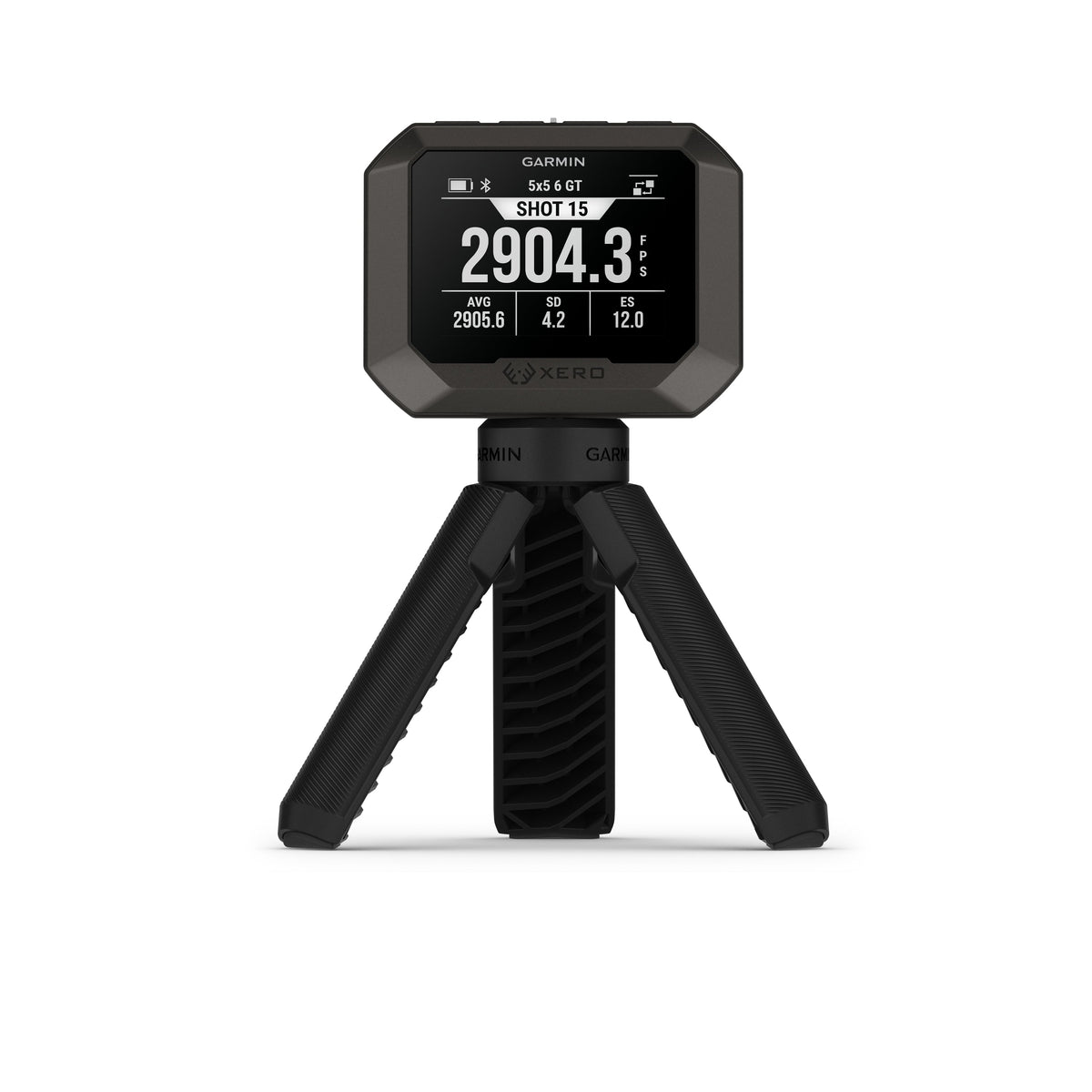 Cronógrafo Xero® C2