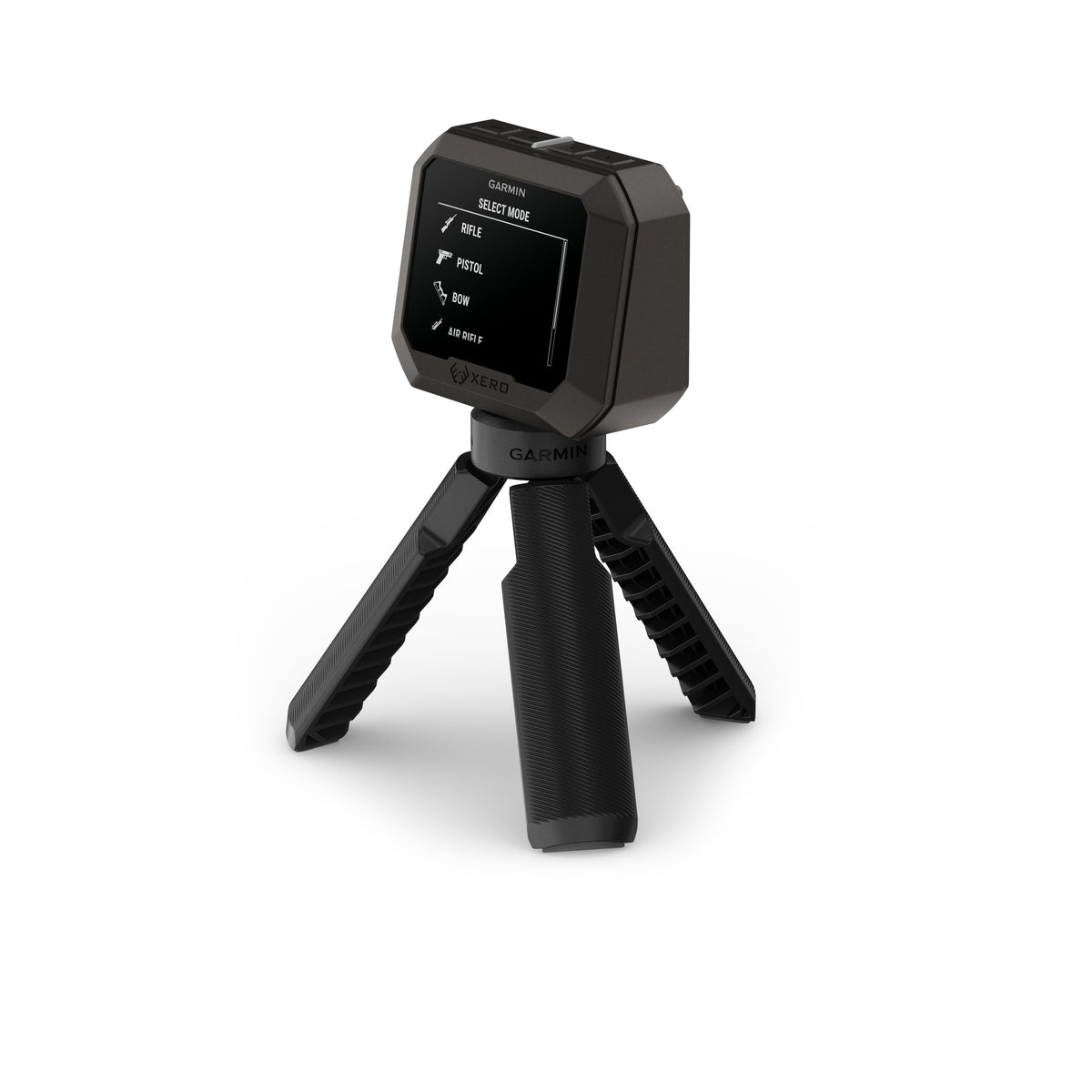 Cronógrafo Xero® C2