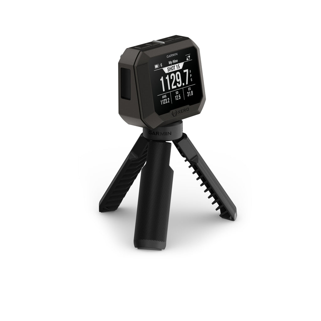 Cronógrafo Xero® C2