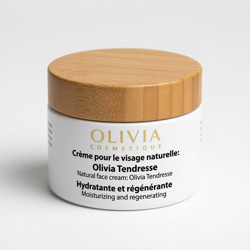 Crema hidratante facial