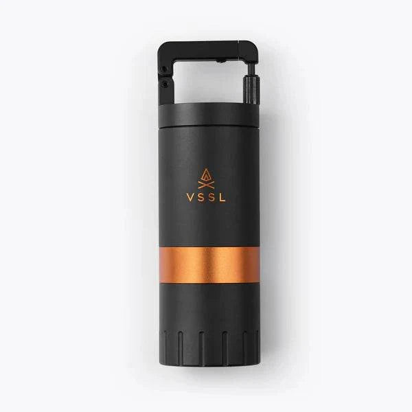 Molinillo VSSL Java G45