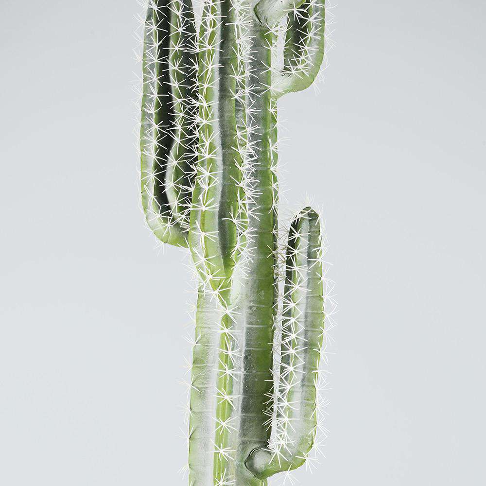 Ketzal Artificial Cactus Potted Plant 7'