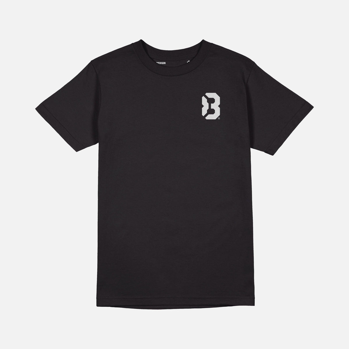 Gloriosa T-Shirt - Schwarz