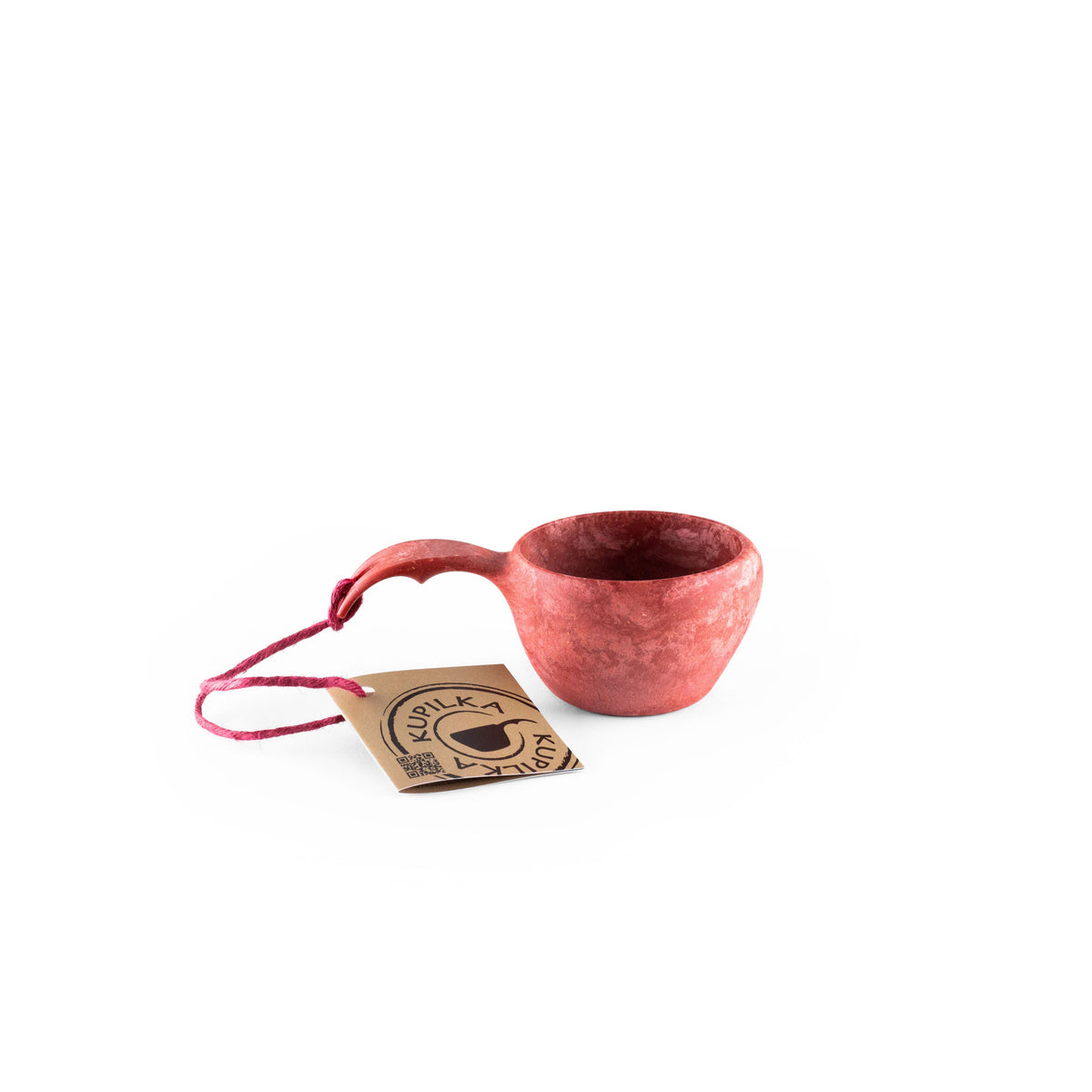 KUPILKA 12 - Taza infantil