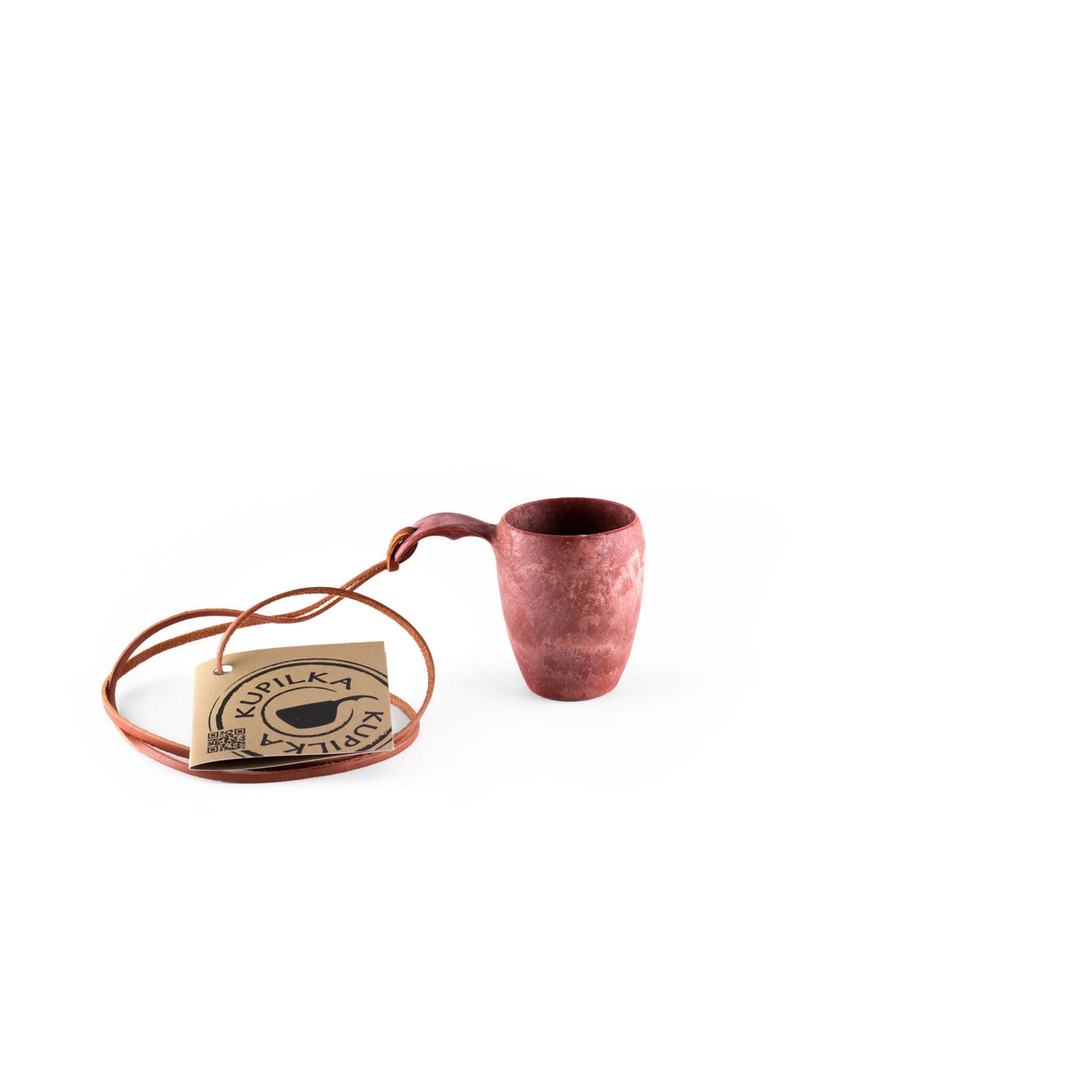 KUPILKA 5 - Vaso para chupito