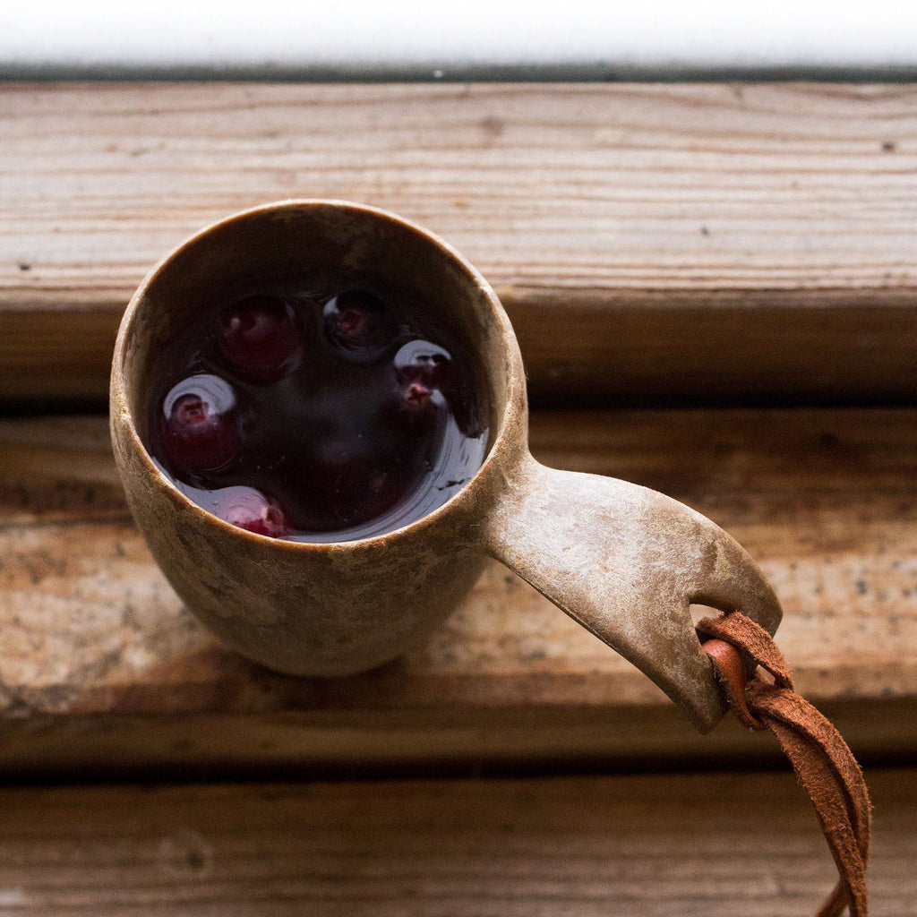 KUPILKA 5 - Shot Cup