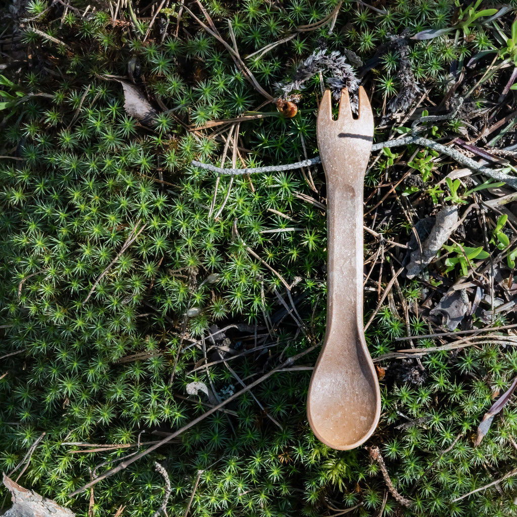 KUPILKA SPORK 165 - Junior Spork