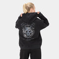SUDADERA LOCKFEM_05 — WAR BLACK