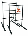 Juego de lanzamiento de bolas Kuma Steel Ladder