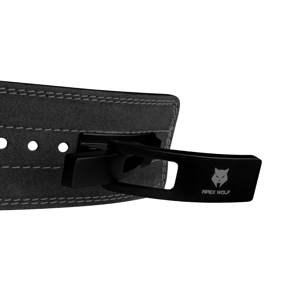 Alpha Power Lever Belt