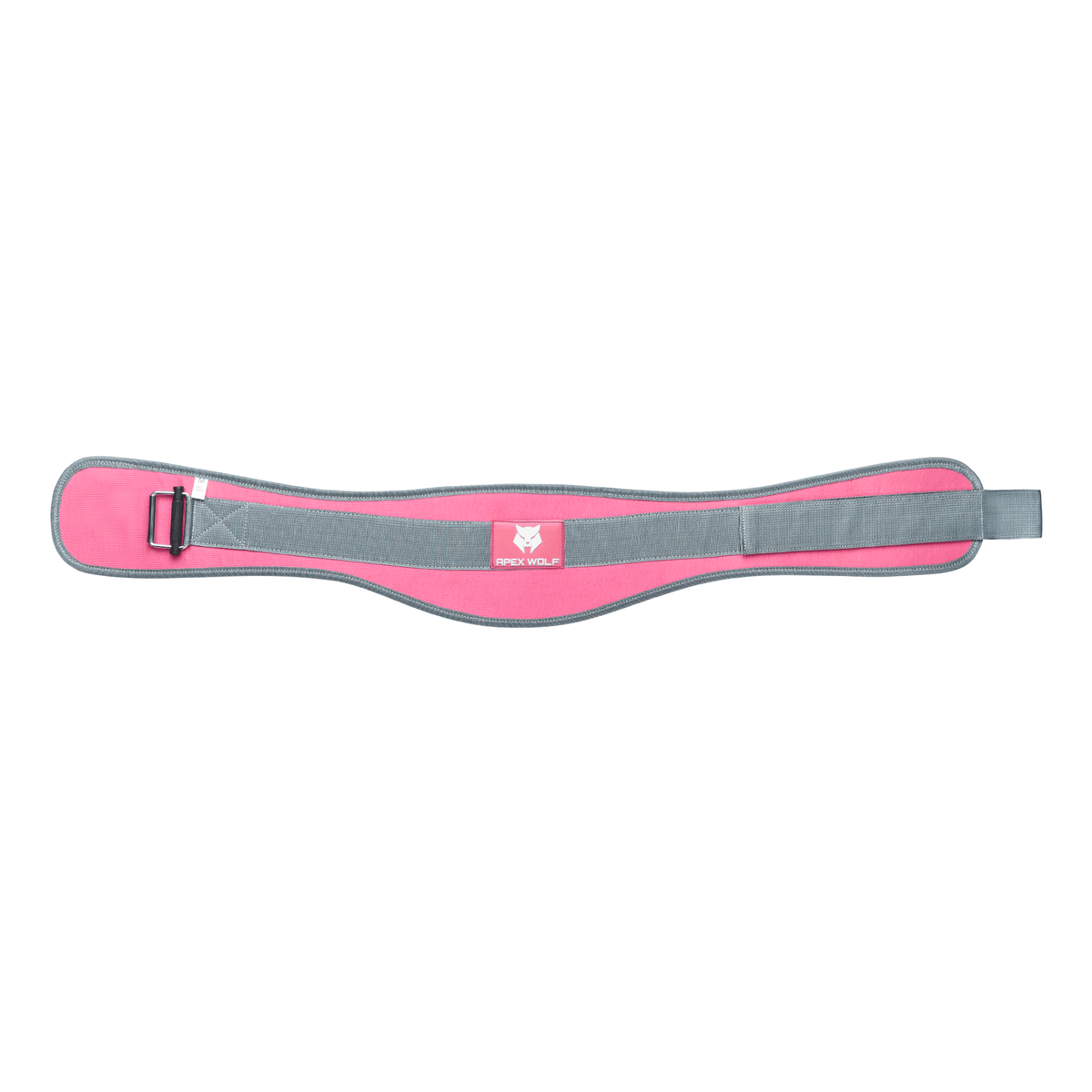 Flex Core Trainingsgürtel — Tactical Pink