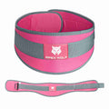 Flex Core Trainingsgürtel — Tactical Pink