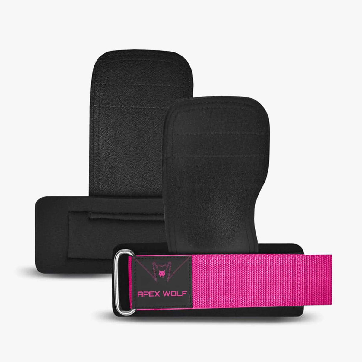 Sangles de levage Pro Guard (paire)