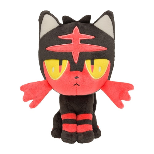 Litten (Pokémon Center Japan)