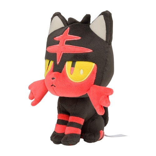 Litten (Pokémon Center Japan)
