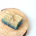 Loofah Soap: Acne Control