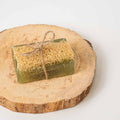 Loofah Soap: Olive Oil