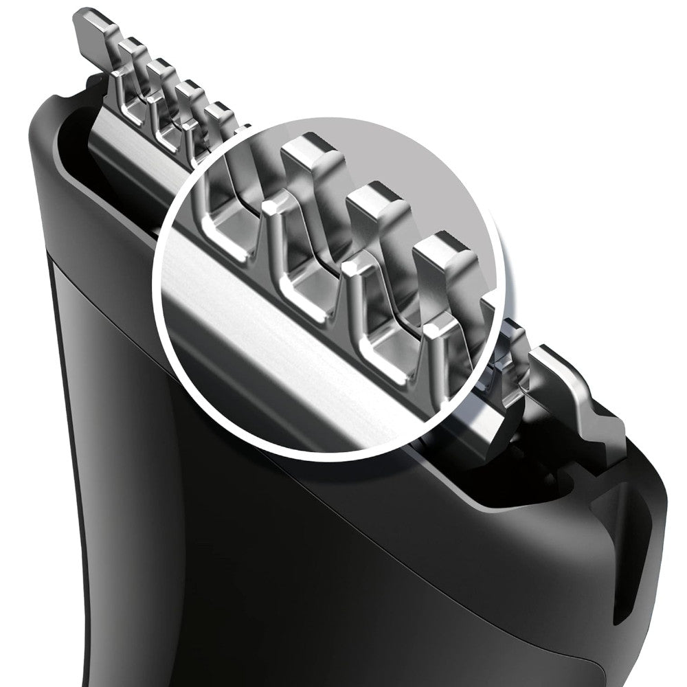 PHILIPS MG1100/16 Multigroom Series 1000 Ultra Precise Beard Styler