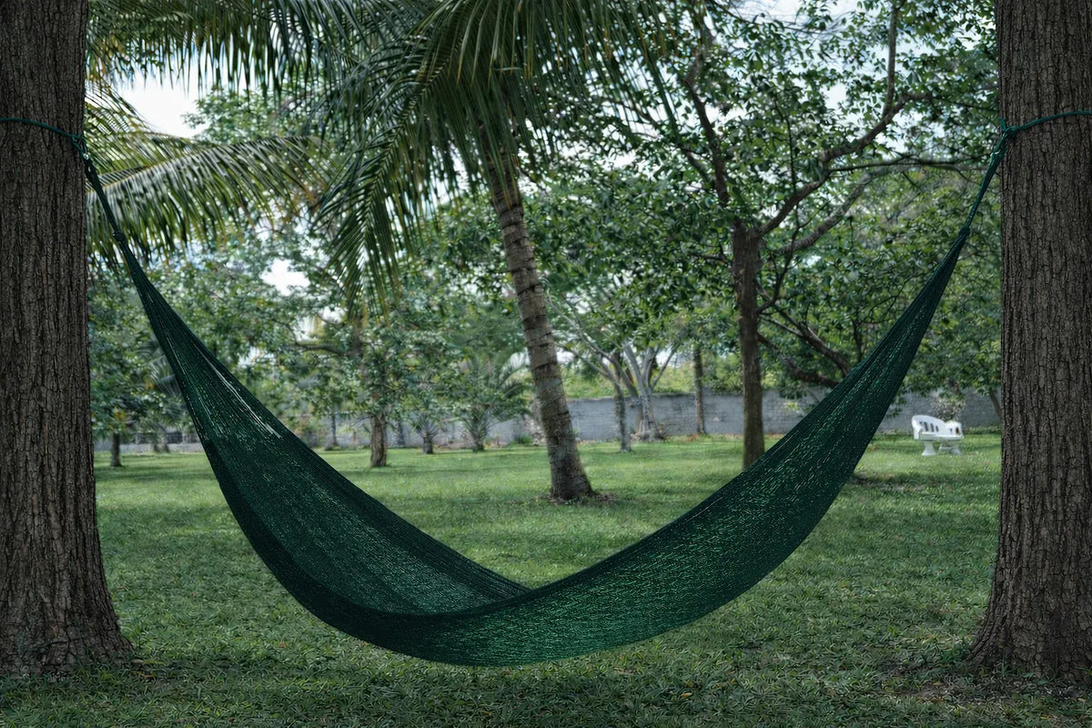 Mayan Hammock - Double