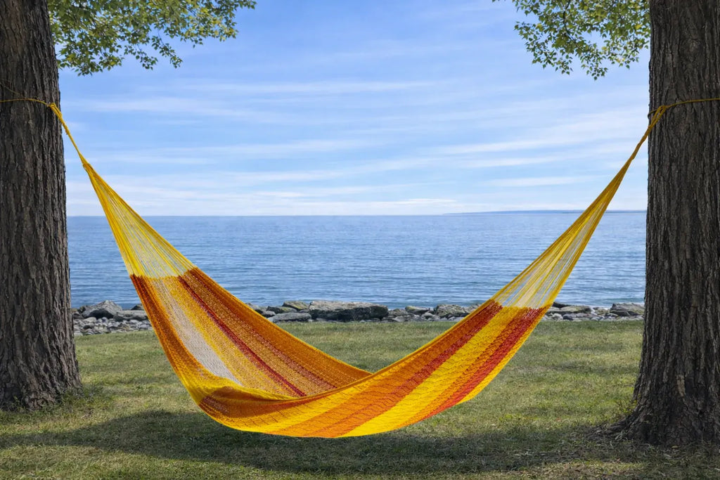 Mayan Hammock - Double