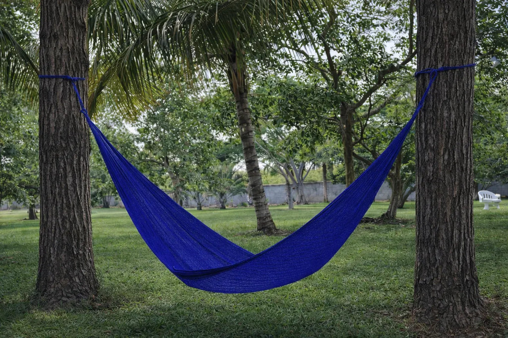 Mayan Hammock - Double