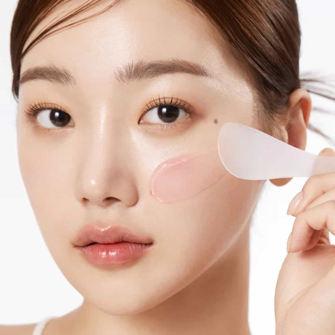 Medicube Collagen Jelly Cream 50ml Silver Abderus