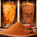 Palestinian Shawarma Spice Blend – Beef & Lamb Seasoning 2.2 lb (1 kg)