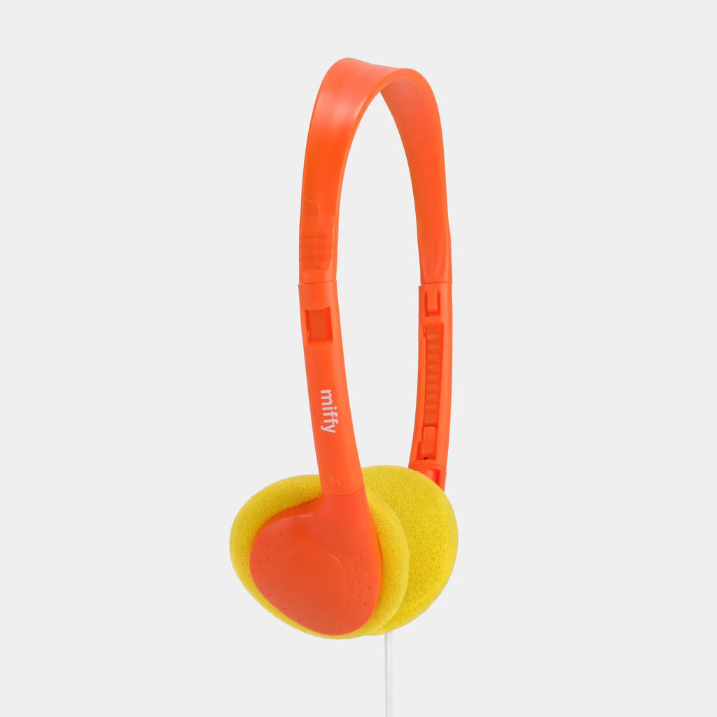 Reproductor de casetes portátil Retrospekt x Miffy Walkman - CP-81