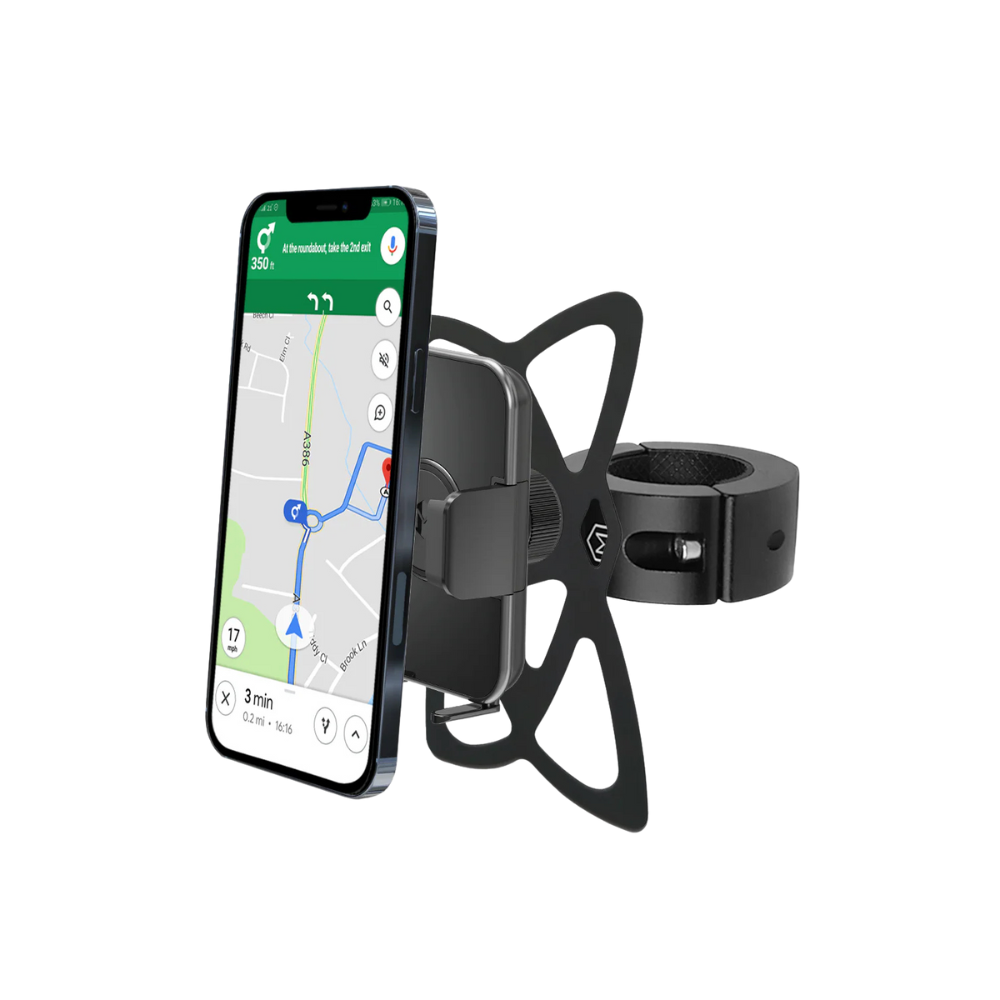 Support de téléphone Mighty Mount pour vélo